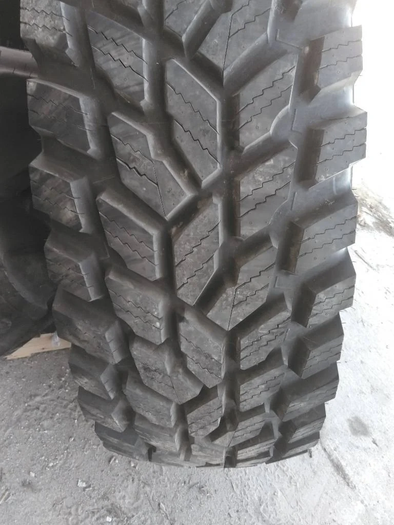Take-Off 480/80R34 164A8 Nokian Hakkapelitta Tri TL R-4 95-100% image 2