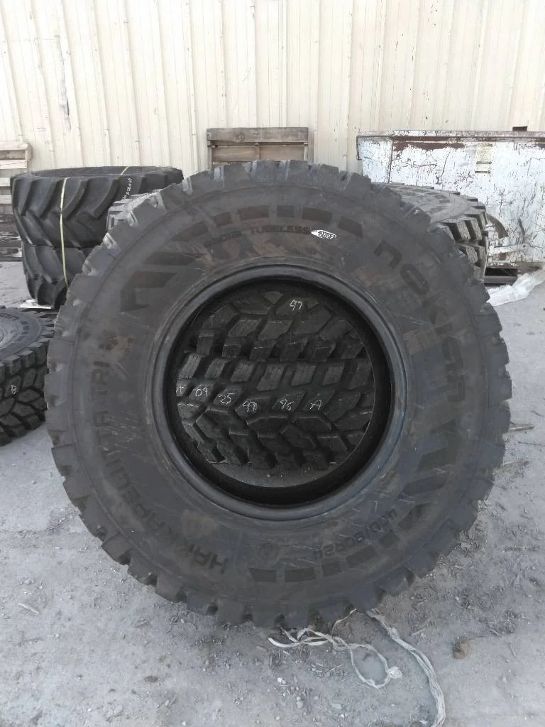 Take-Off 400/80R24 149A8 Nokian Hakkapelitta TRI TL R-4 95-100%