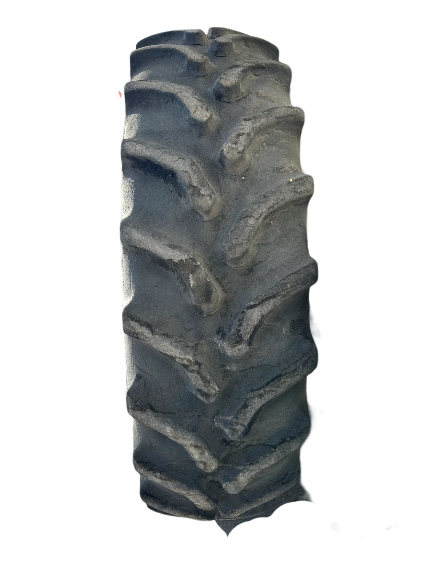 Used 520/85R42 Goodyear Ultra Torque 157D R-1W TL 50%  - Fair Condition  (1) Tire Has A Patch image 3