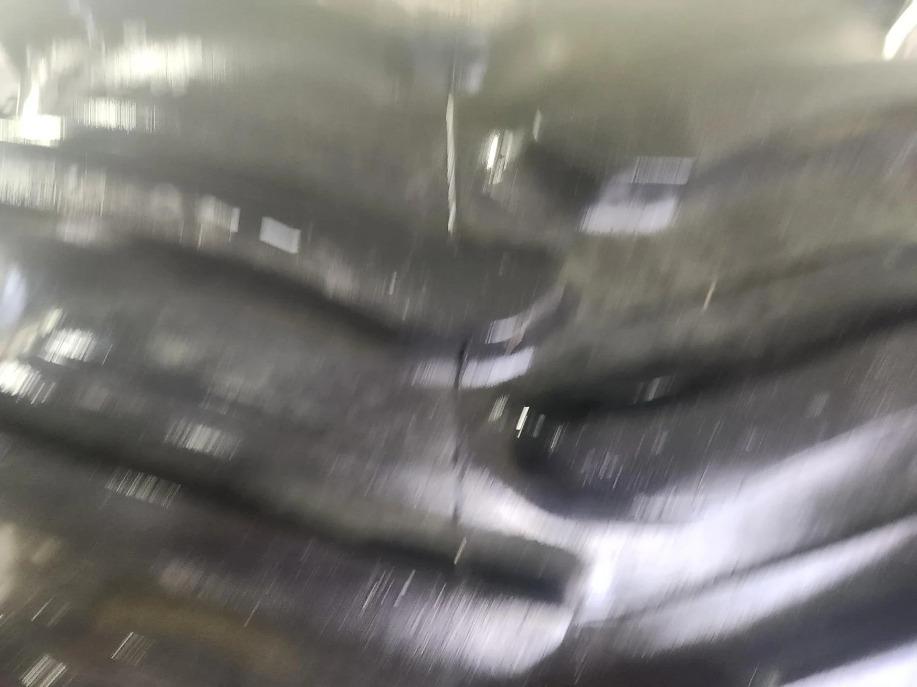 Used 520/85R42 157B Firestone Radial Deep Tread 23 R-1W TL 65% image 4