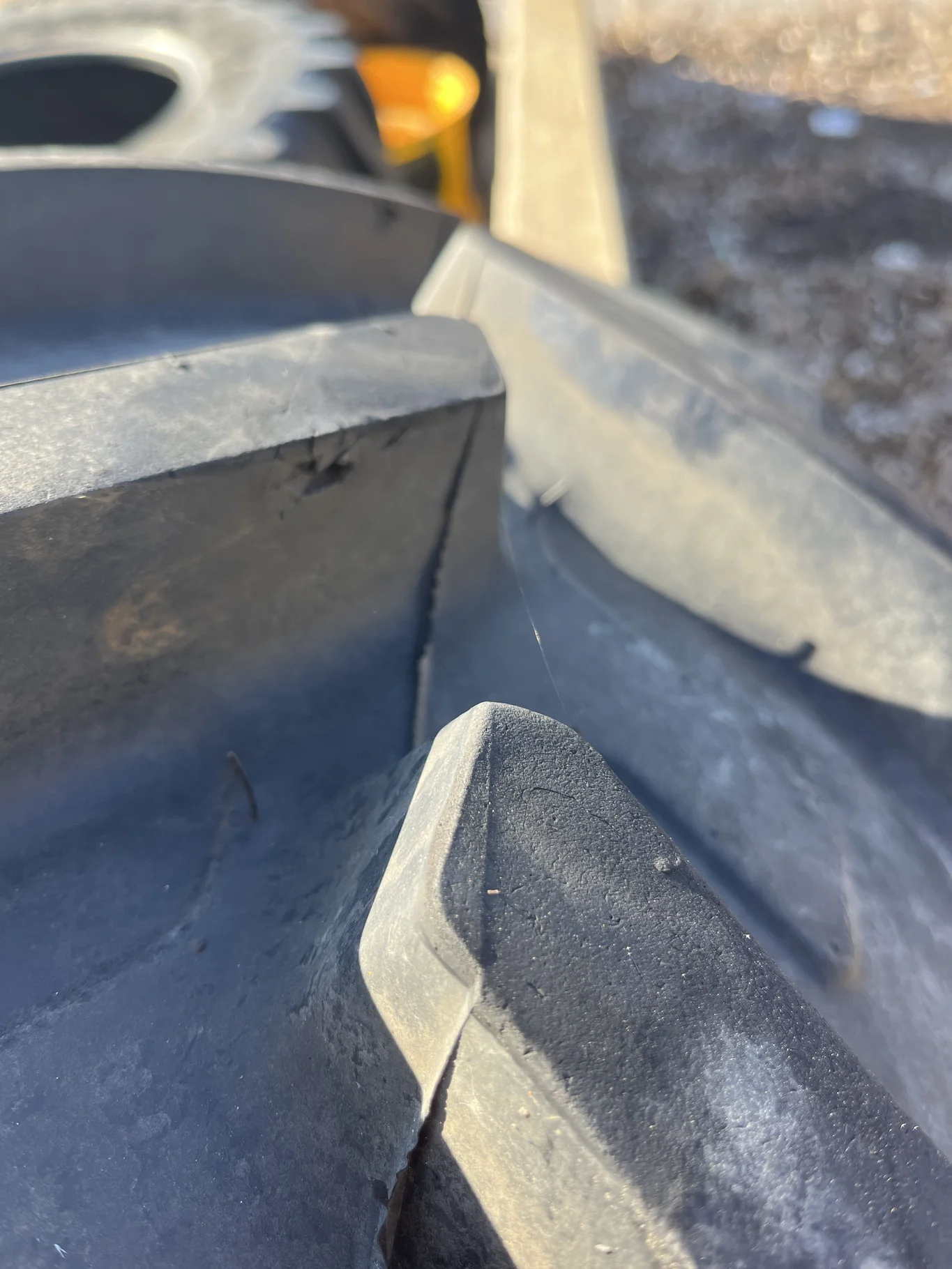 Take-Off 380/90R46 149D Titan Agraedge TL R-1W 95-100% image 3