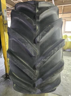 Take-Off 800/70R38 Michelin MachXBib R-1W 173D TL 95-100% image 3