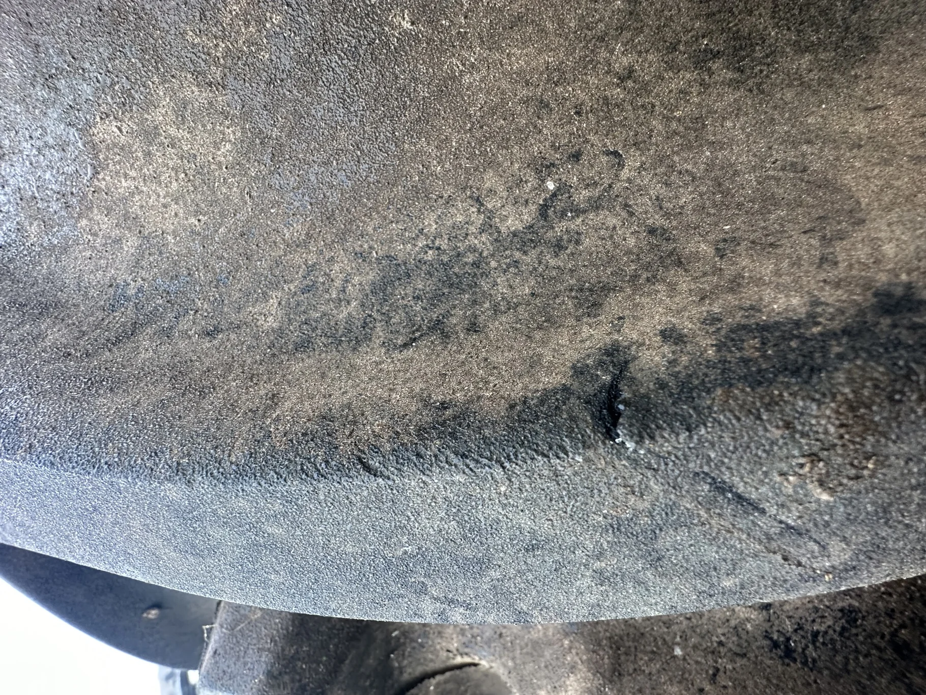 Used 650/75R32 172D Firestone Radial All Traction DT TL R-1W 85% image 2