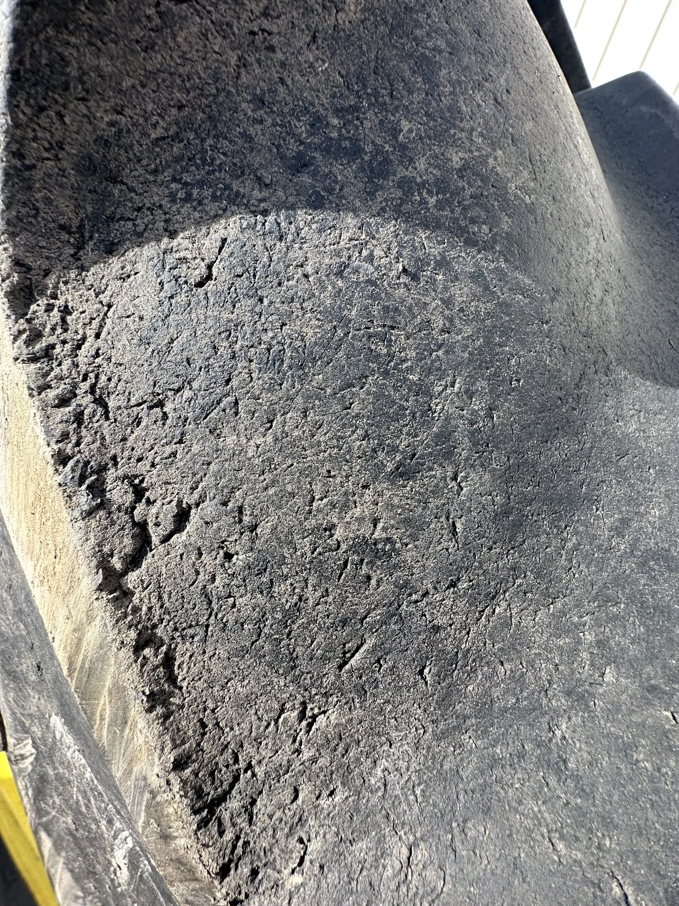 Used 620/70R42 166B Goodyear Optitrac R-1W TL 65-70% image 8