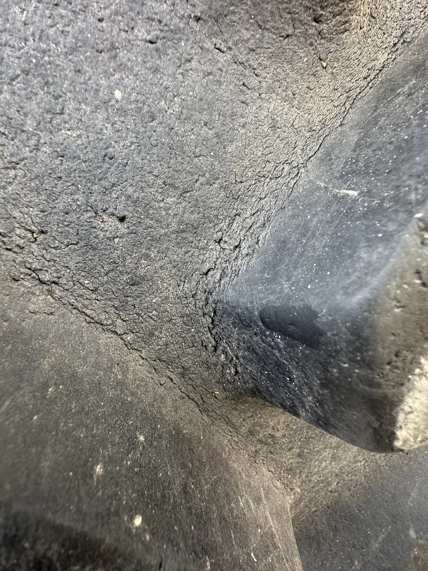 Used 620/70R42 166B Goodyear Optitrac R-1W TL 70-75% image 2