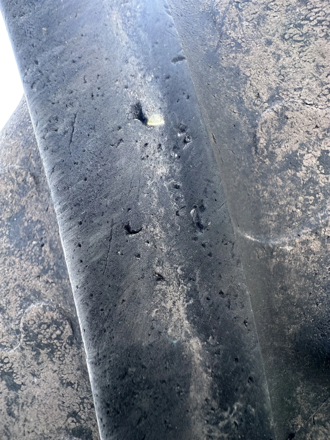 Used 620/70R42 166B BKT AGRIMAX RT765 75-80% image 7