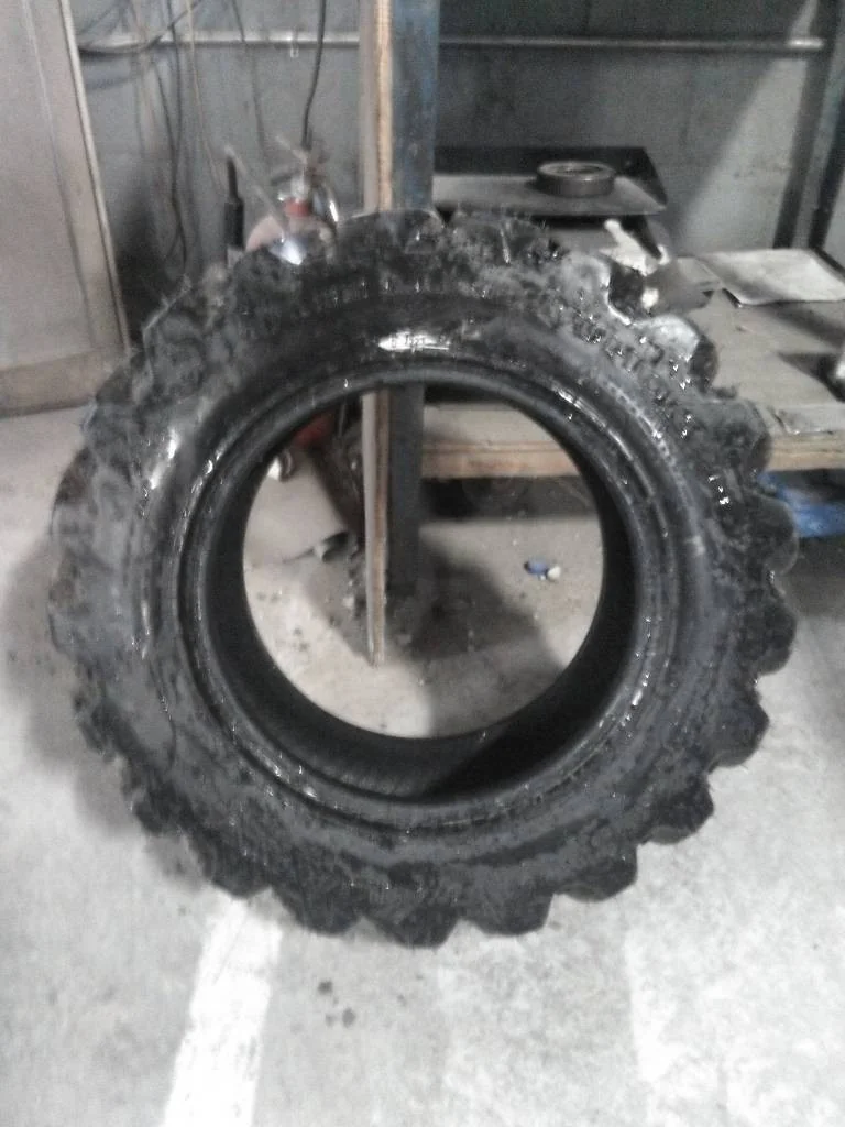 Take-Off 27x8.50-15 96B Galaxy Marathoner TL R-4 95-100%