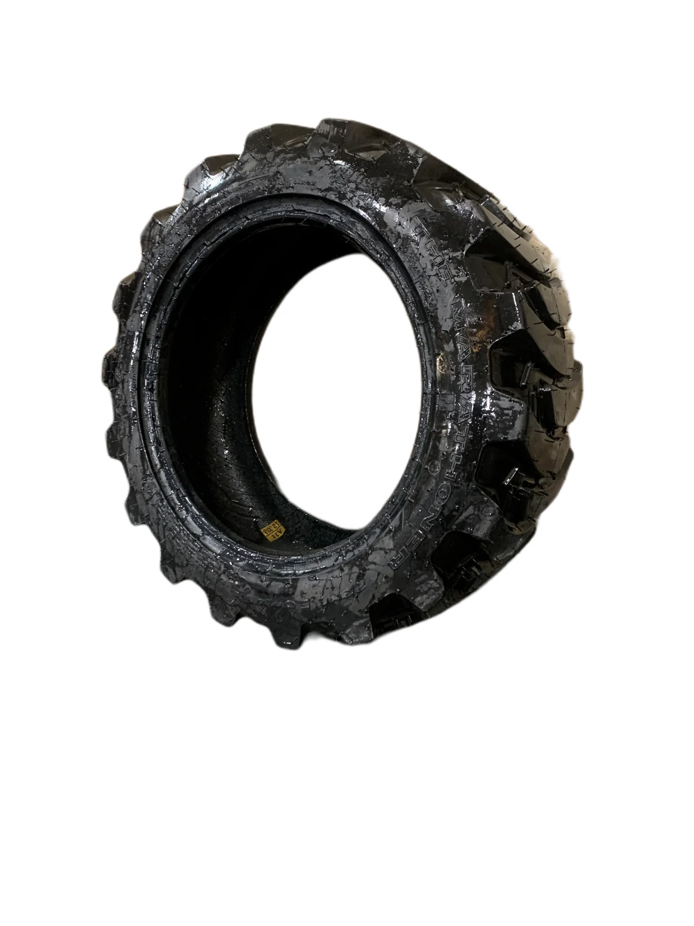 TAKE-OFF 23X8.50-14 Galaxy Marathoner R-4   Load Index 88A6 TL   Excellent Condition