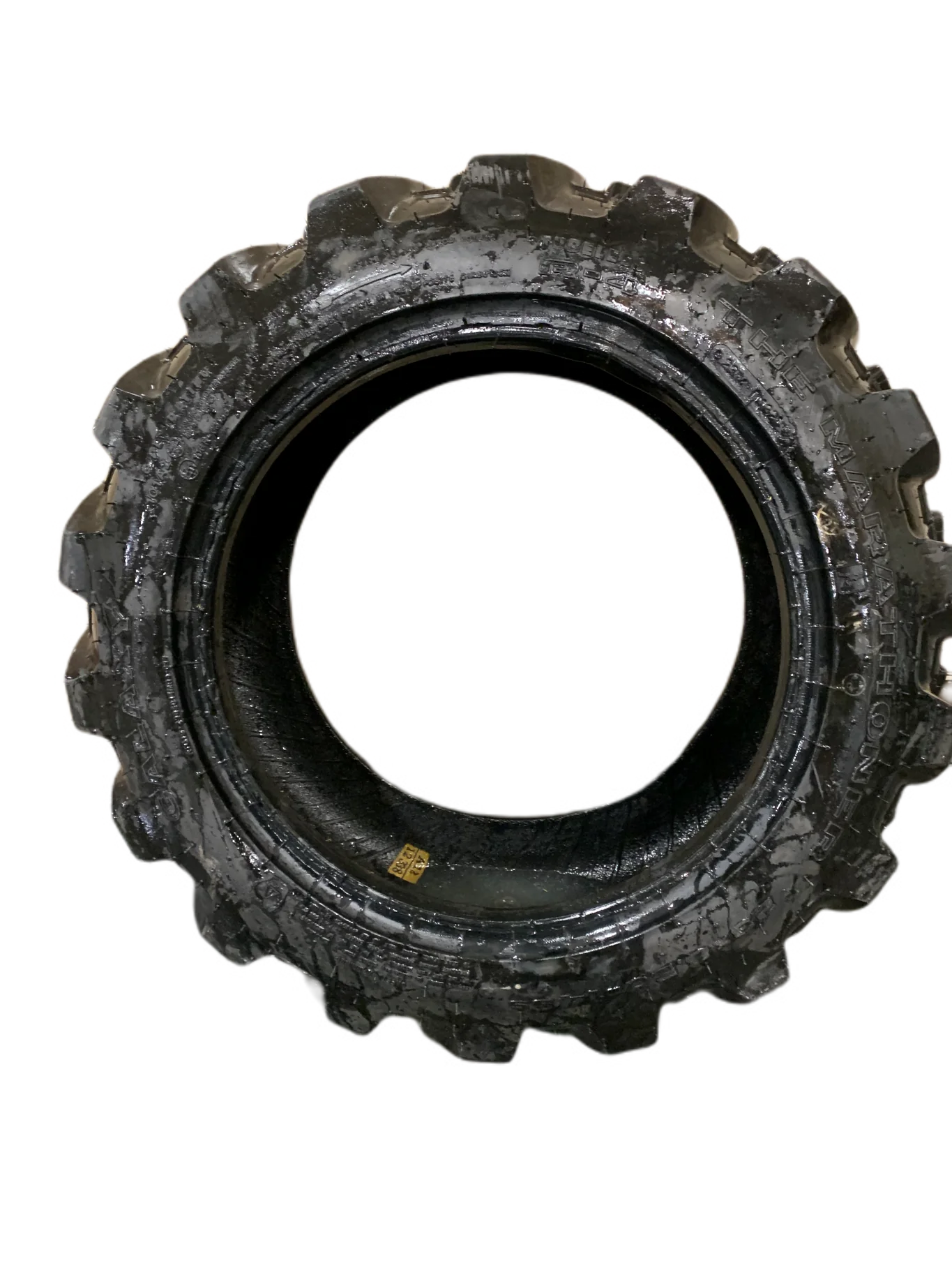 TAKE-OFF 23X8.50-14 Galaxy Marathoner R-4   Load Index 88A6 TL   Excellent Condition image 2