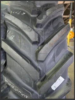 Take-Off 650/85R38 173D Alliance Agri Star II TL 95-100% image 3