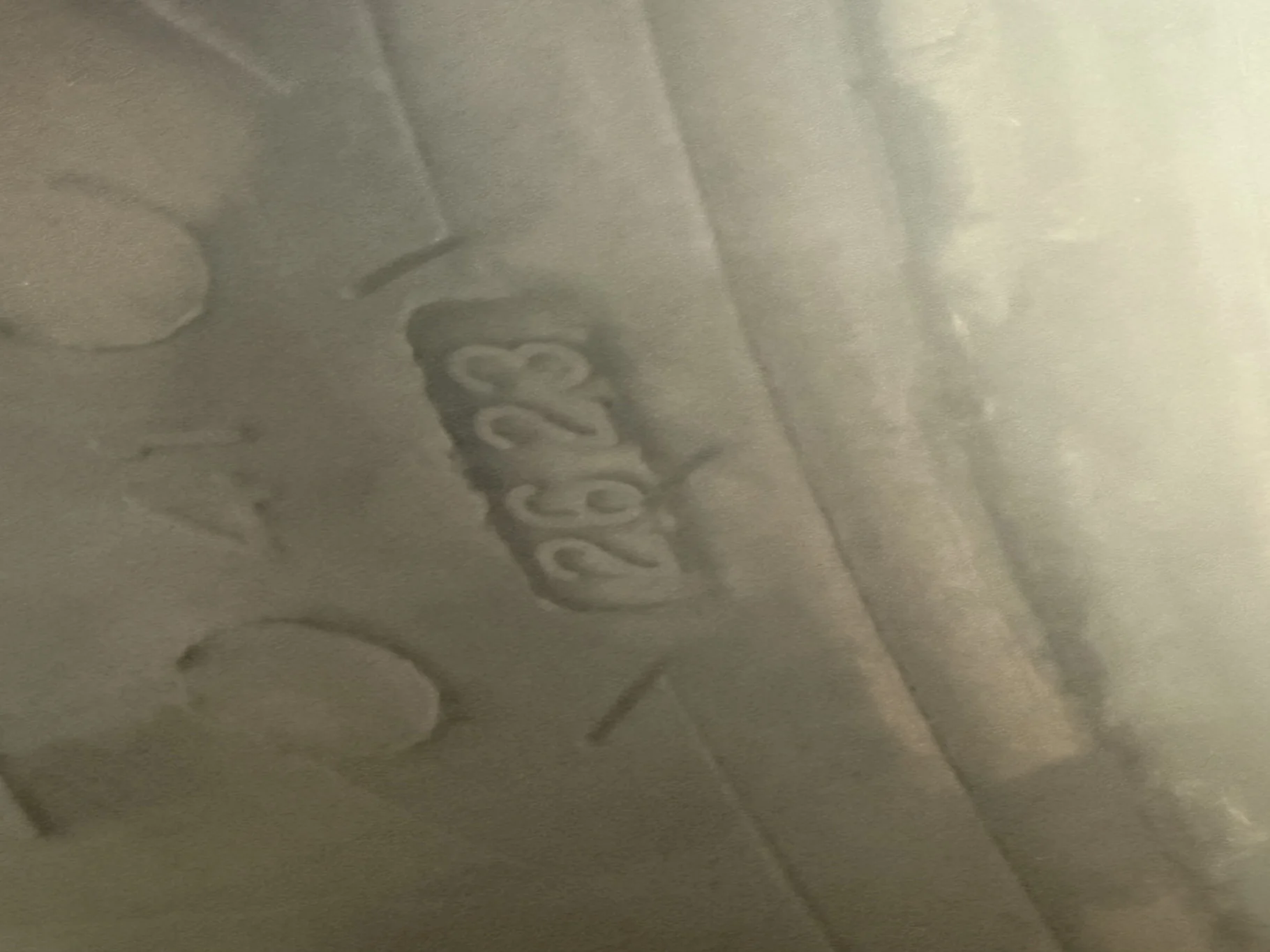 Take-Off 380/70R24 125D Firestone Performer 70 Extra TL R-1W image 5