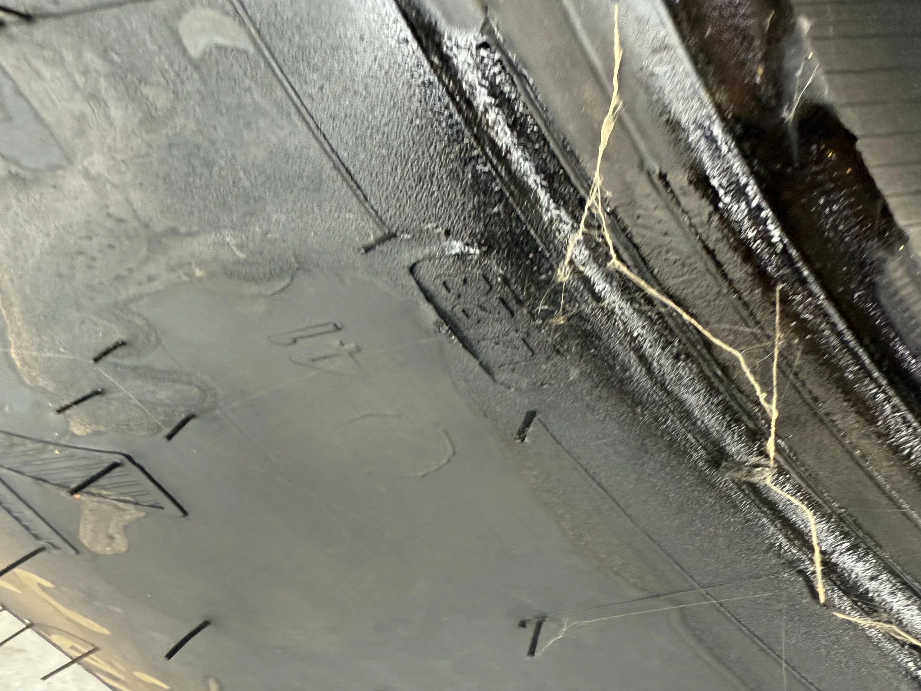 Take-Off 480/70R34 143D Firestone Performer 70 Extra TL R-1W image 5