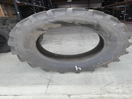 Take-Off 480/70R34 143D Firestone Performer 70 Extra TL R-1W image 8