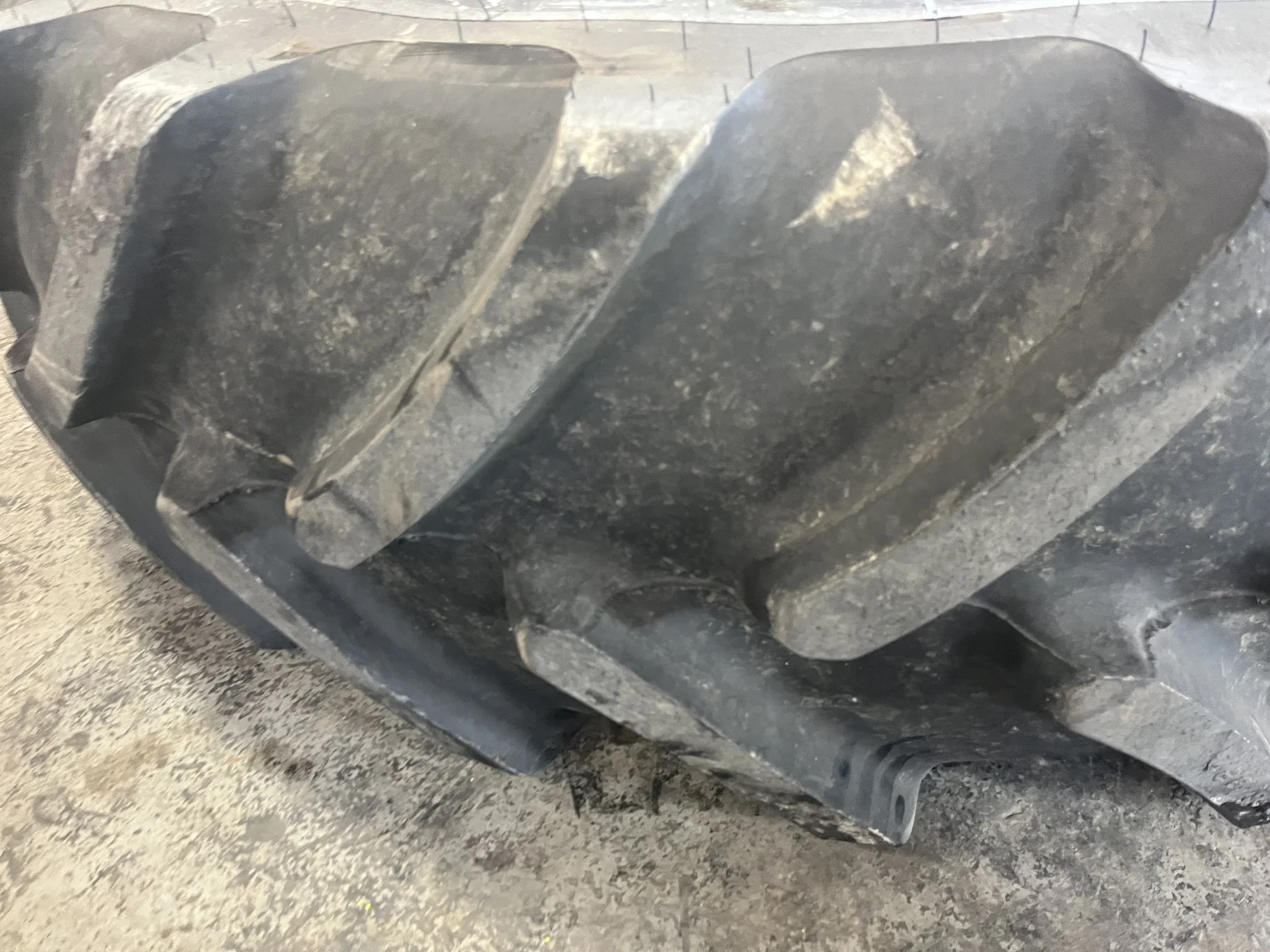 Used 460/85R42 147E Firestone Performer 80 Extra  TL R-1 90-95%