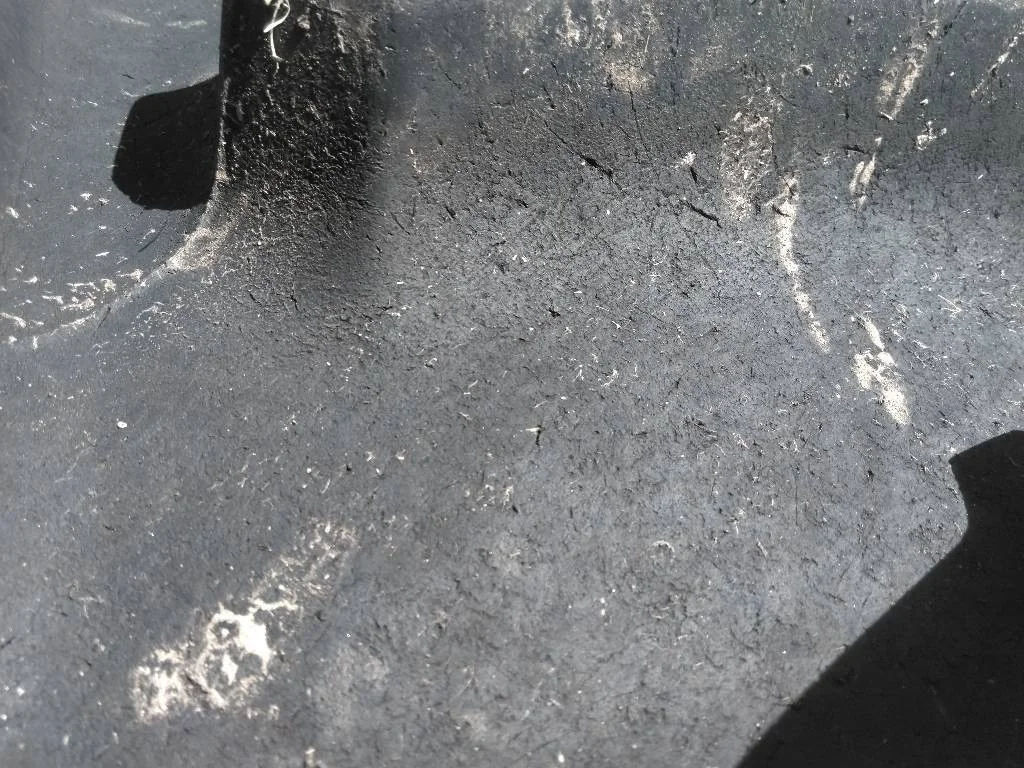 Used 580/85R42 168D Mitas SFT TL R-1W 85-90% On 18 x 42 20-13.19-11.07 Inside Dolly Dual image 6