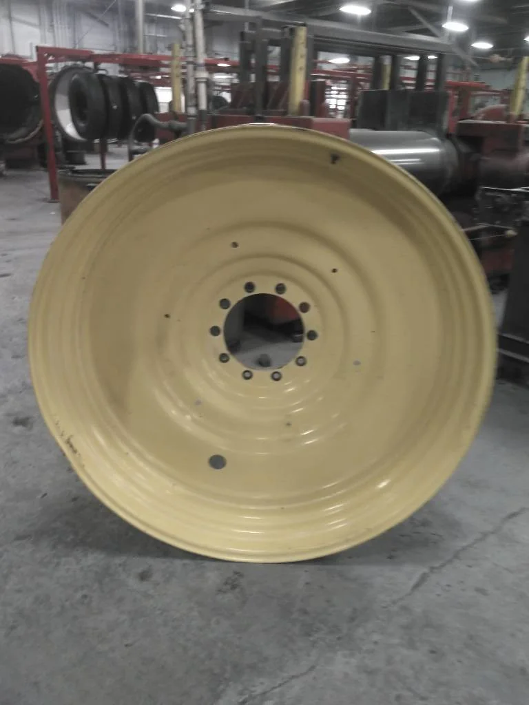 Used 15 x 50 10-13.19-11.07 John Deere Titan Dual image 3