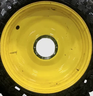 Used 12 X 46 10-13.19 John Deere Bubble Disc - Good Condition image 3