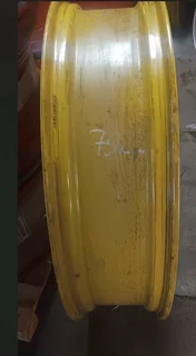 Take-Off 10 X 42 8-10.82-8.78 Yellow Wheel image 3