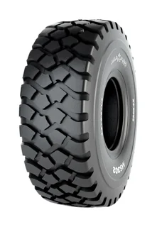 23.5R25 2* (201A2) Maxam MS302 E-3/L-3 TL