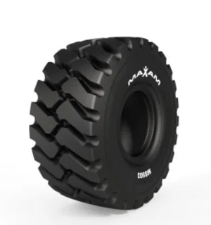 23.5R25 2* (201A2) MAXAM MS503 L-5 TL