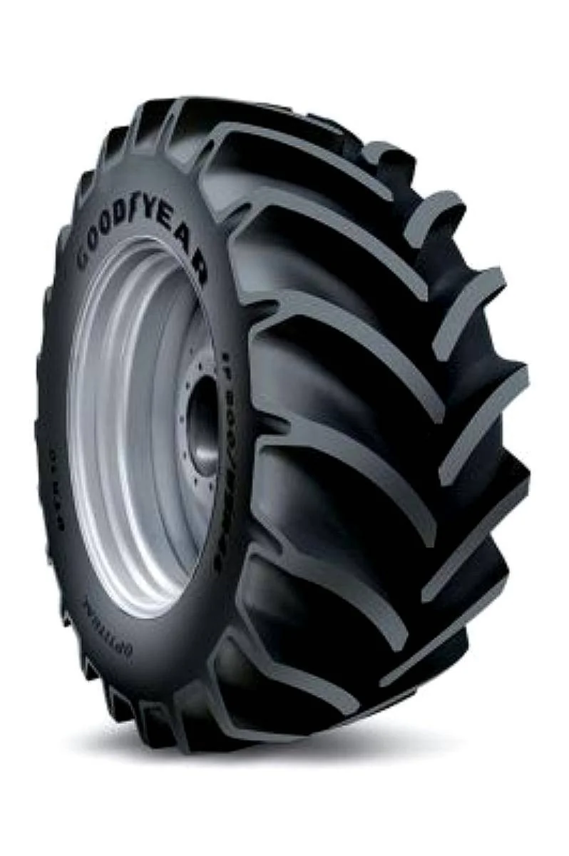 VF420/95R50 177D GOODYEAR OPTITORQUE TL R-1