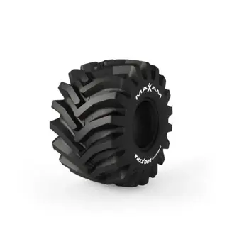 66X43.00-25/20 Maxam MS933 Logxtra HF4 TL