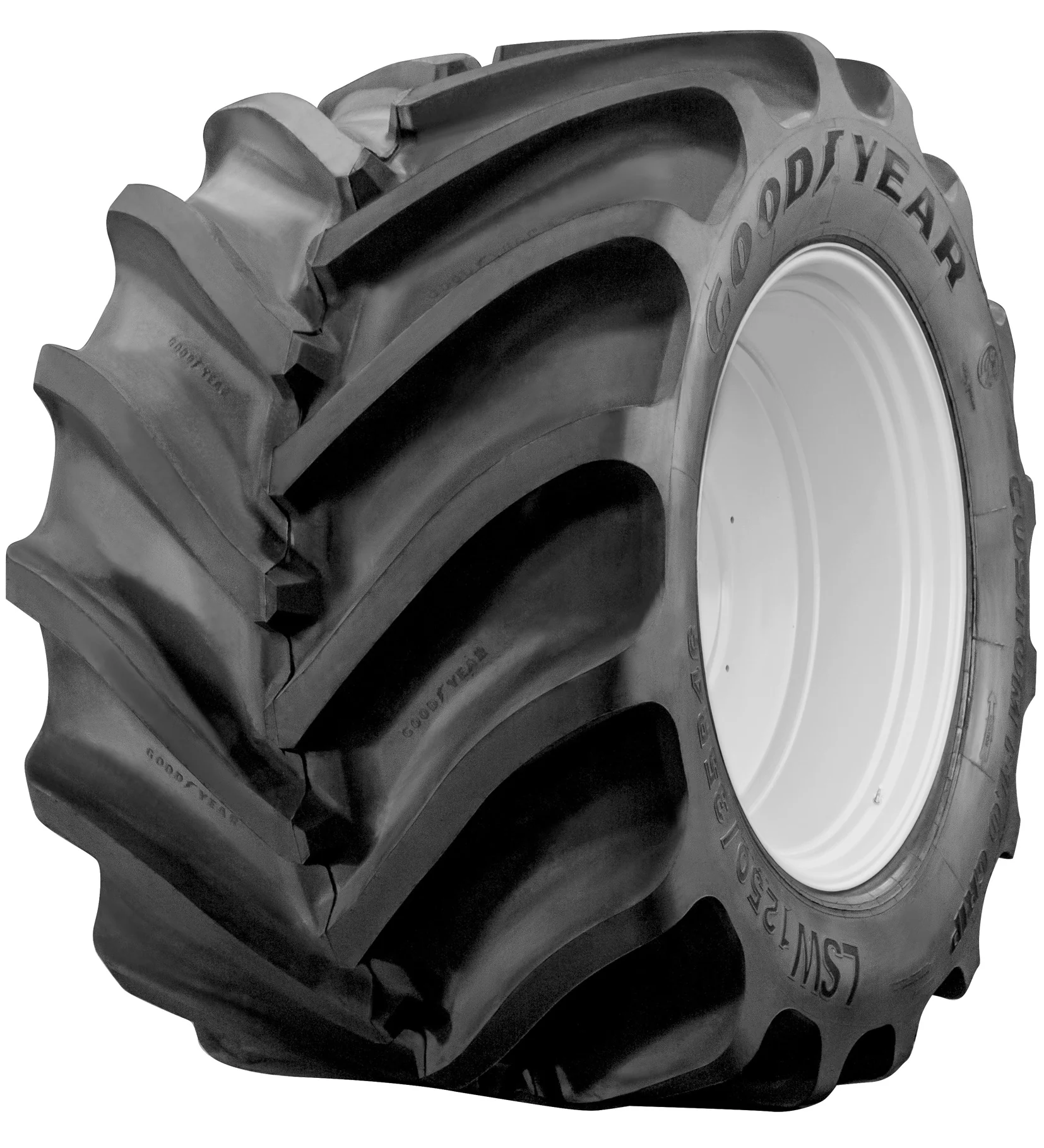 VF750/65R26 177A8 Goodyear Custom Flo Grip TL R-2