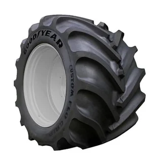 VF750/65R26 177A8 Goodyear Custom Flo Grip CFO TL R-2