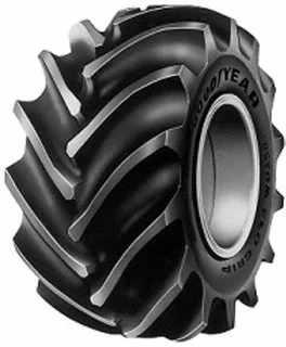 VF580/85R42 183A8 GOODYEAR CUSTOM FLO GRIP CFO TL R-2