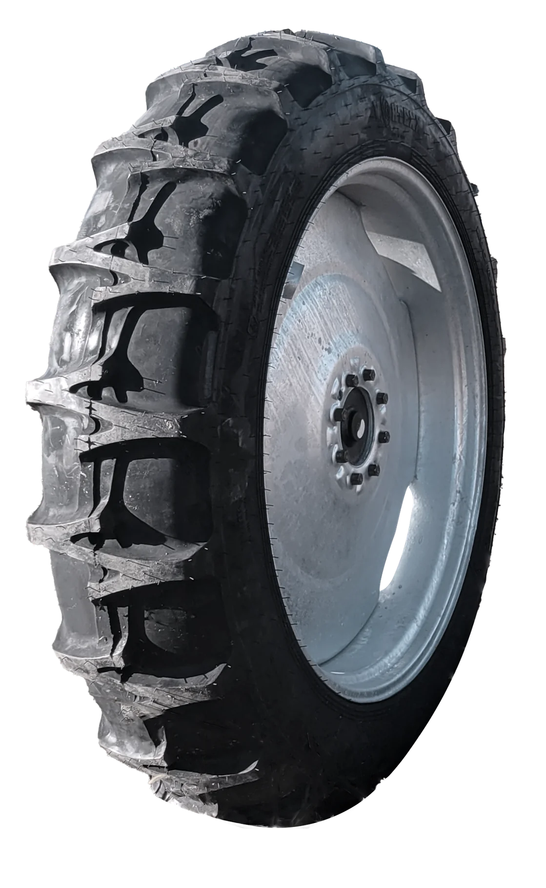 380/85R24 149Creep Vortexx IS5100 Bi Directional Radial R-1S TL