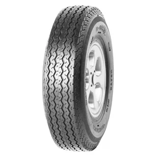 4.80-8/6 Hi-Run SU01 Hi-Speed Boat Trailer