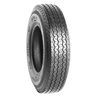 20.5X8.00-10/6 Hi Run ST Bias Boat Trailer Tire TL