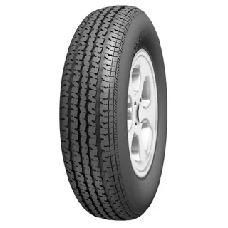 ST205/75R15/6 Sutong Hi-Run JK42 Hwy Trailer TL