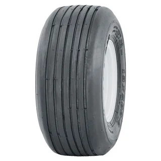 13X5.00-6/4 Hi-Run LG Rib TL