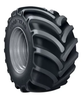 1050/50R32 178A8/B Goodyear OptiTerra TL R-1W