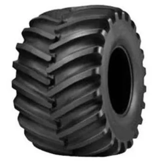 66X43.00-25/20 Goodyear Logger Lug III Flotation TL HF-4