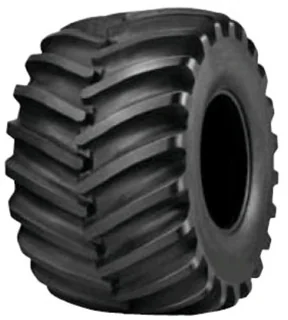 67X34.00-26/14 Goodyear Logger Lug III Flotation TL HF-4